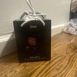 Divoom Ditoo Pro Retro Pixel Art Bluetooth Speaker LED Display Mechanical Keys