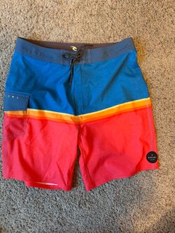 Boys Rip curl board shorts 18 or 29