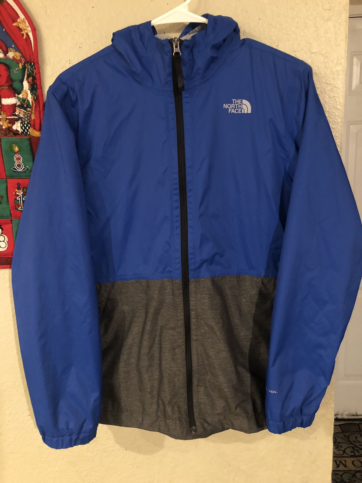 The North Face Boy’s Jacket XL