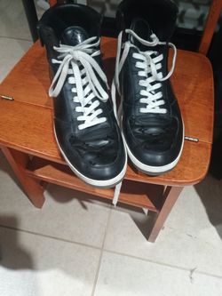 Genuine Louis Vuitton Sneakers