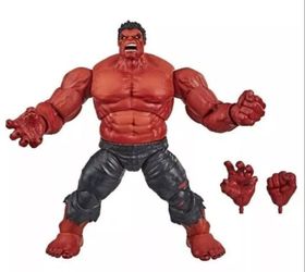 Marvel