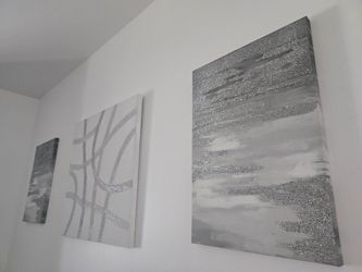 Wall Art Decor