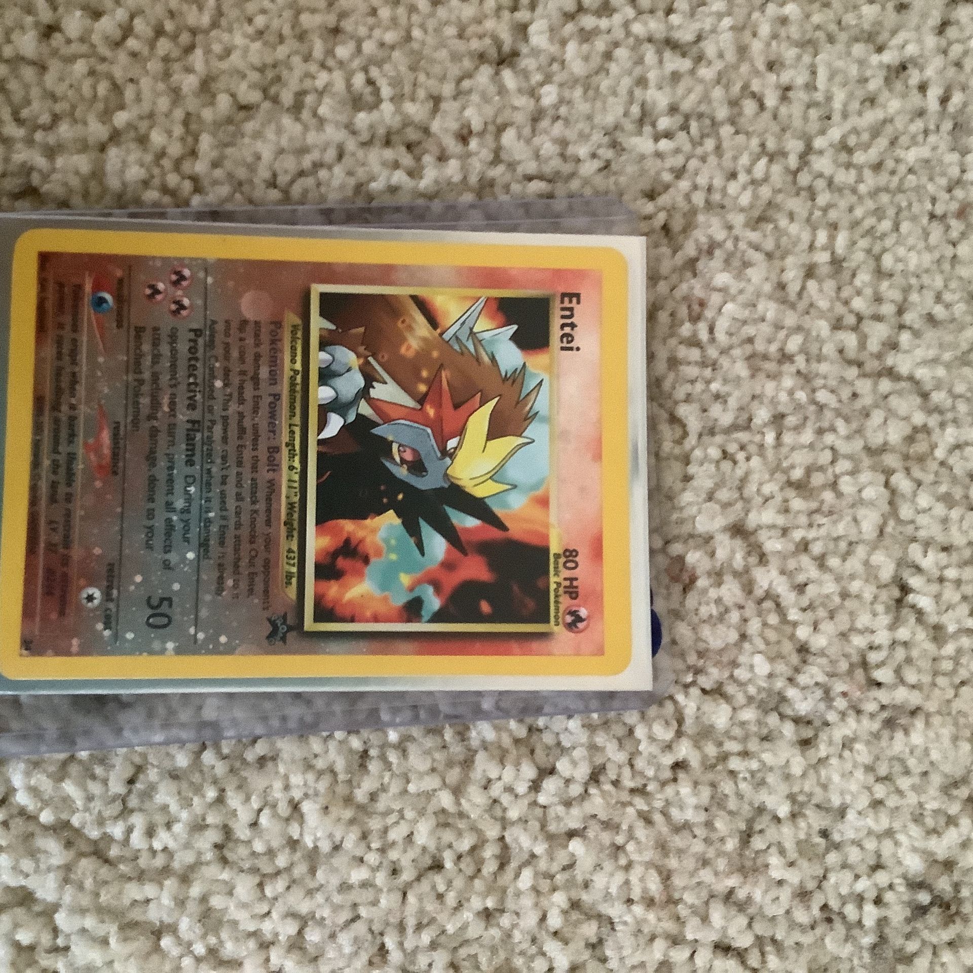Entei
