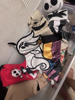 Nightmare Before Christmas