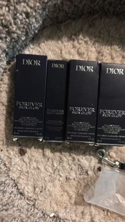 Dior Makeup