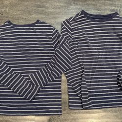 Coolibar Boys UPF Long Sleeve UV Shirts Size Small & Medium $10 EACH