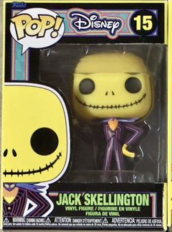 Funko Pop Nightmare Before Christmas Bundle