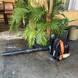 ECHO 770H LEAF BLOWER