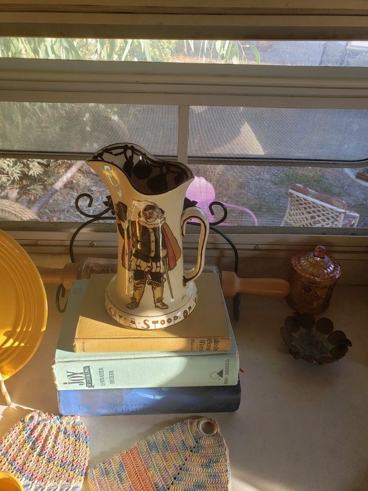 Vintage Royal Doulton