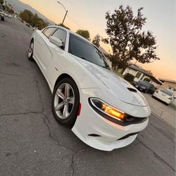Dodge Charger 2016 R/T