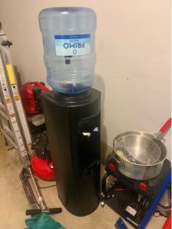 Water Dispenser