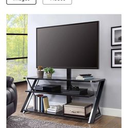 TV stand with Mount