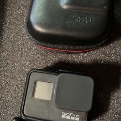 GoPro Black 7