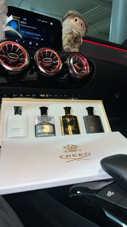 CREED DISCOVERY SET 🔥