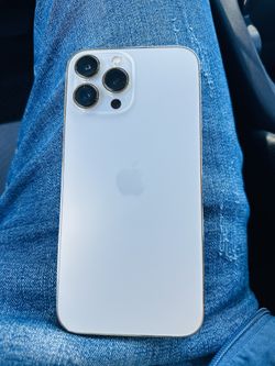 iPhone 13 Pro Max Unlocked