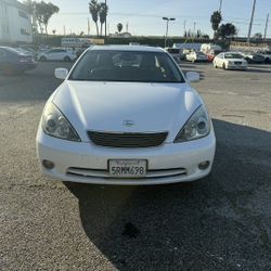 2006 Lexus ES 330