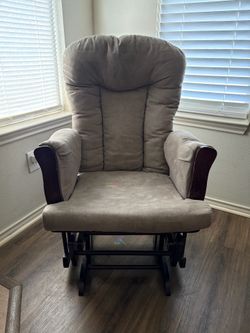 Glider chair
