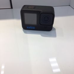Go Pro 11 Black 