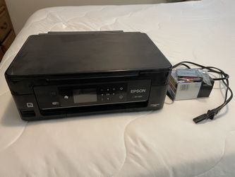 Epson XP-446 Printer