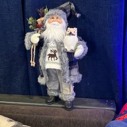 Santa Clause 