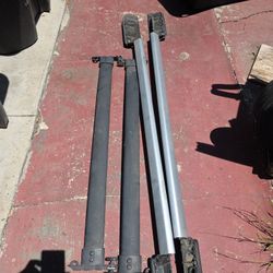 Roof Rack 