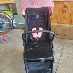 Baby Stroller