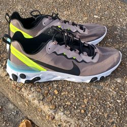 Nike React Element 55 Mens 12.5