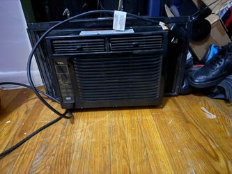 Tlc air conditioner