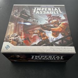 Star Wars Imperial Assault Painted