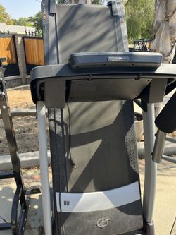 NordicTrack Treadmills