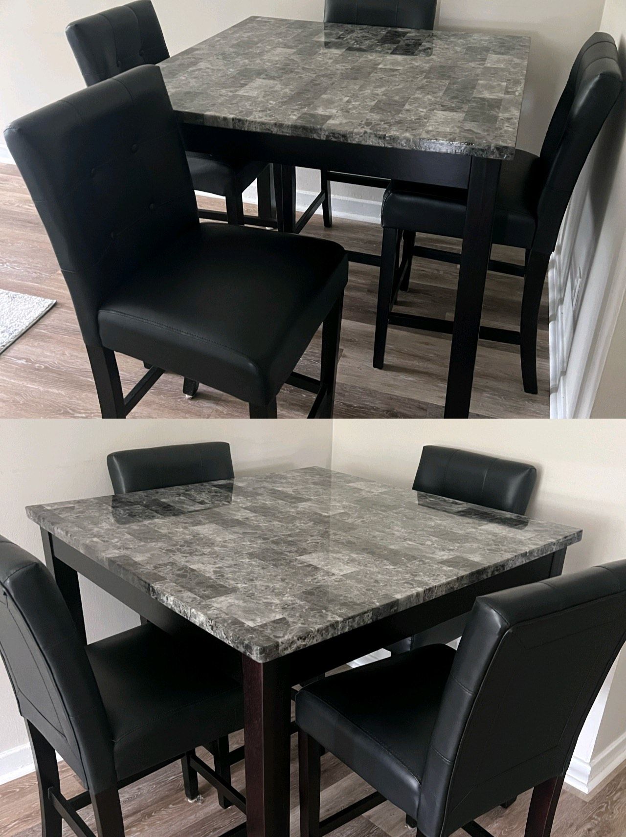 High Top Table 