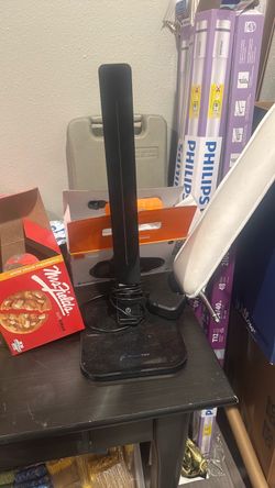 Desk light