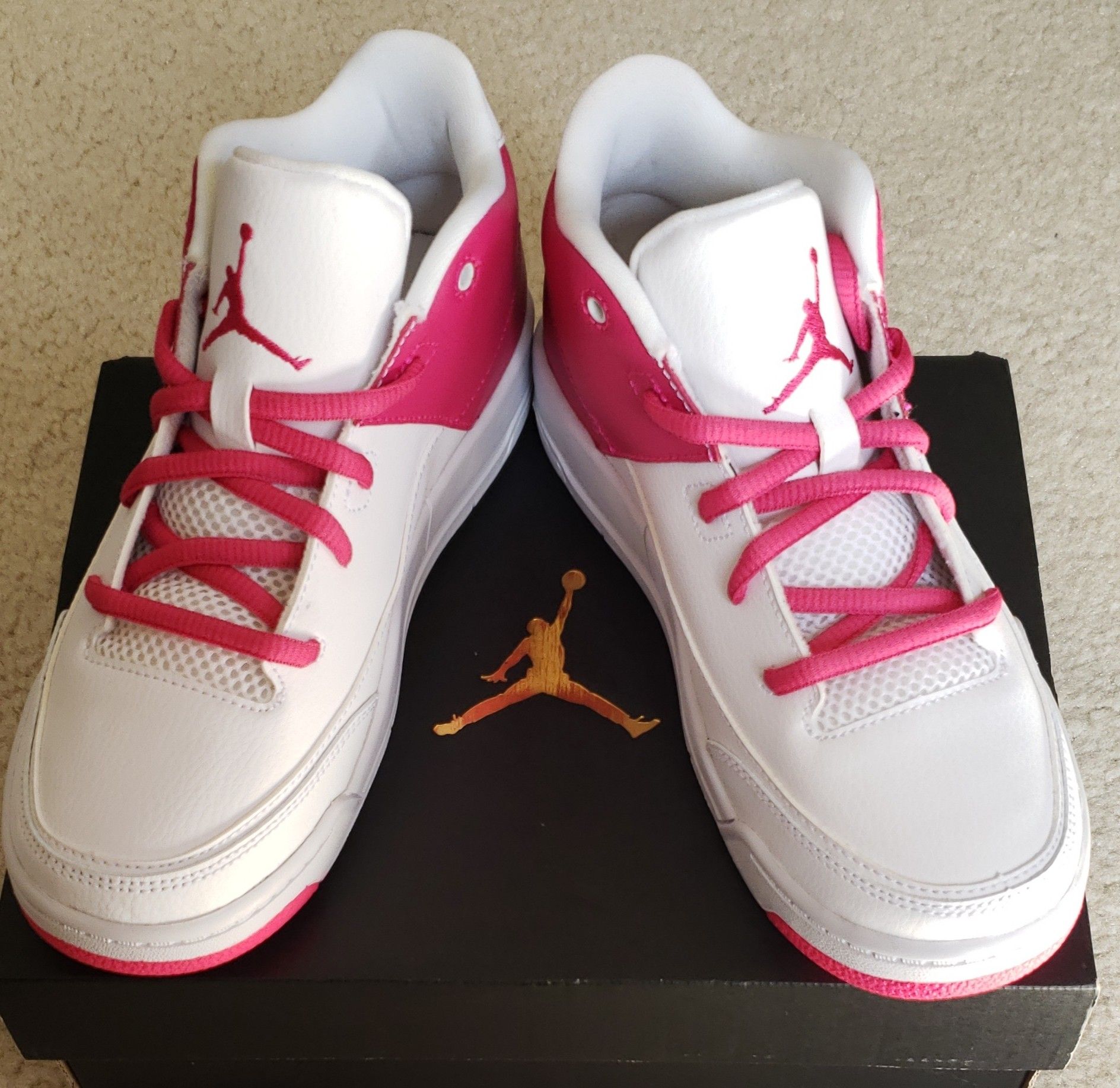JORDAN FLIGHT ORIGIN GIRLS 2Y