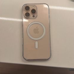 iPhone 16 Pro Max (256gb) Locked T-Mobile 