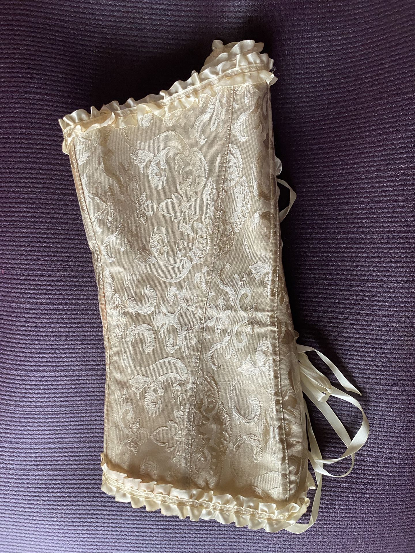 Corset Top