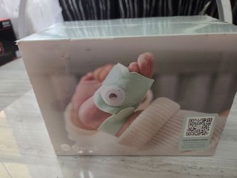 Owlet dream sock