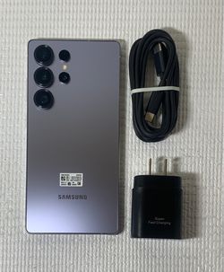 Samsung Galaxy S25 Ultra