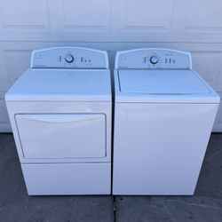 Washer And Dryer Electric 60 Day Warranty 