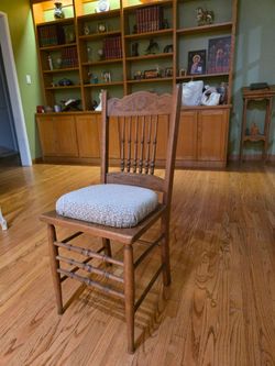 Antique chair Rare to find