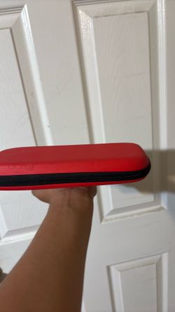 Nintendo switch case