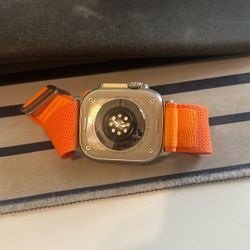 Apple Watch Ultra 