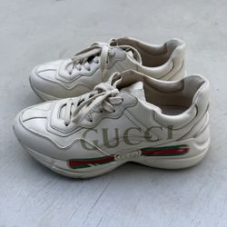 Gucci Rhyton Size 7W