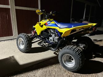 2006 Suzuki LTR450 Trade or 4000