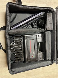 Stenography Machine