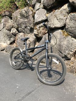 NORTHROCK MC2 BMX Bike for Sale in Olympia WA OfferUp