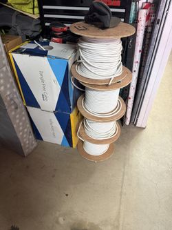 Direct Burial Speaker Wire