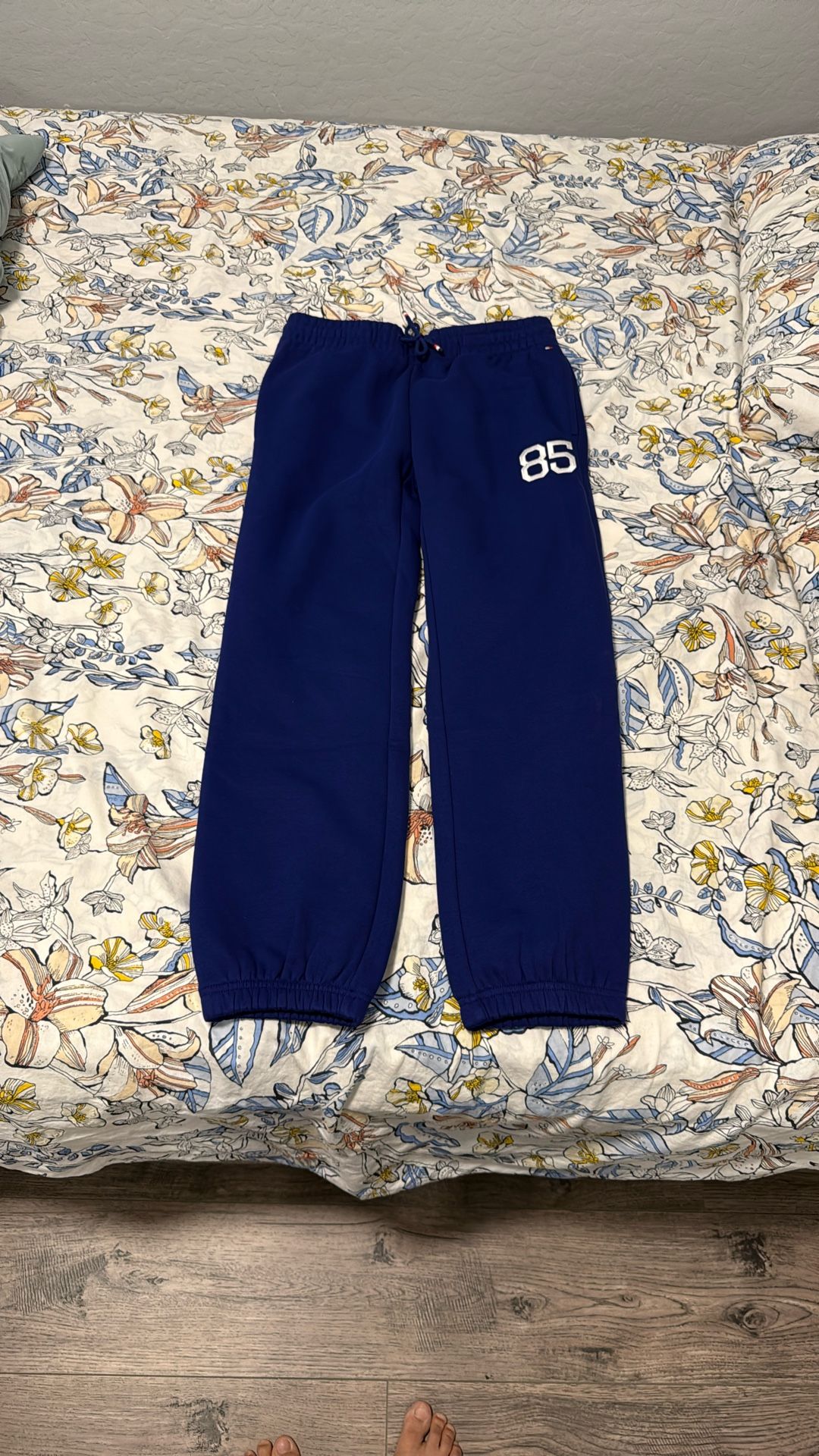 Tommy Hilfiger Big Kid’s Pant