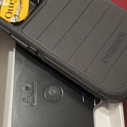 para  Iphoe 13   Otter Box Nuevo