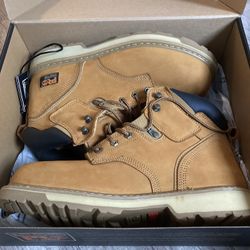 Timberland Pit boss 