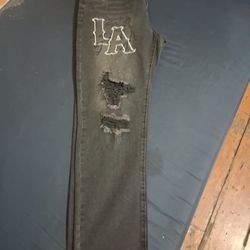 Designer La Jeans